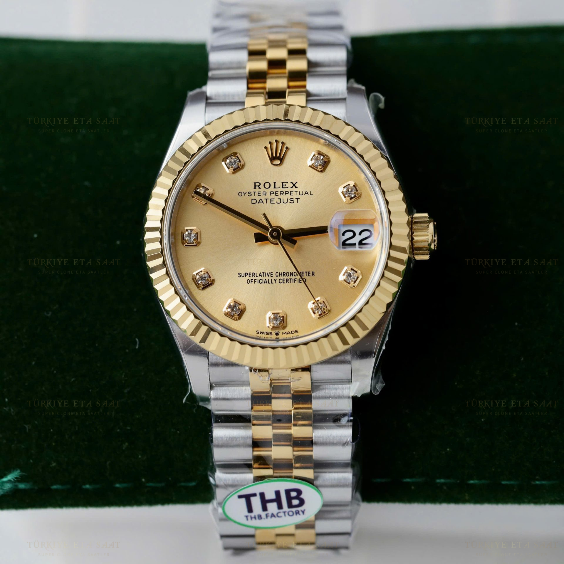 Rolex-DateJust-Champagne-THB-31mm-turkiyeetasaat(1) Rolex-DateJust-Champagne-THB-31mm-turkiyeetasaat(1)