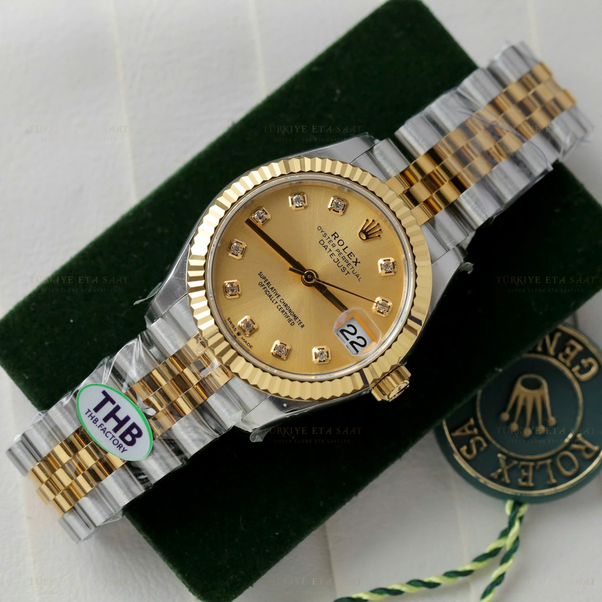 Rolex-DateJust-Champagne-THB-31mm-turkiyeetasaat(2) Rolex-DateJust-Champagne-THB-31mm-turkiyeetasaat(2)
