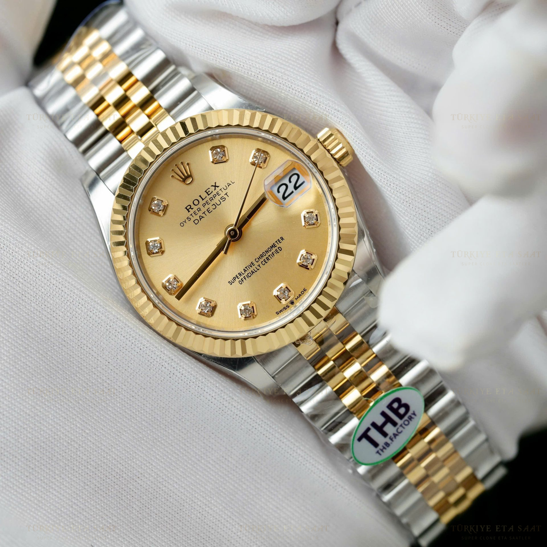 Rolex-DateJust-Champagne-THB-31mm-turkiyeetasaat(3) Rolex-DateJust-Champagne-THB-31mm-turkiyeetasaat(3)